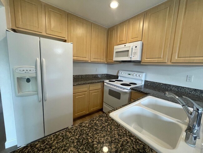 Photo - 2 Bedroom Sunterra Condo in El Cajon remod...