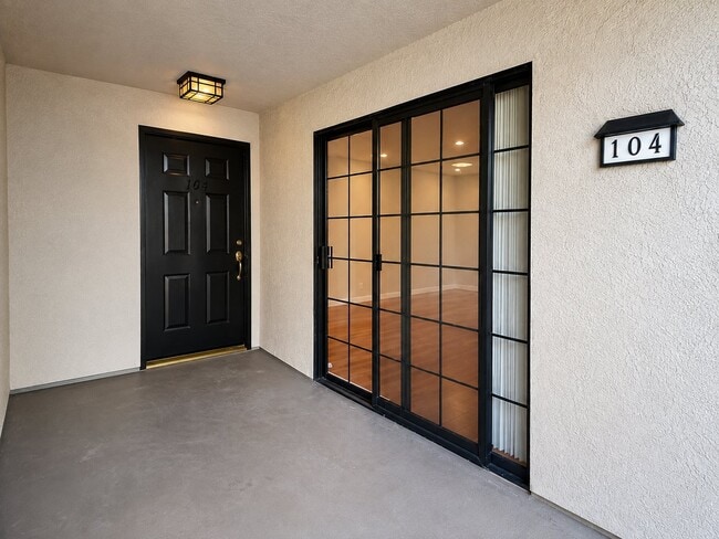 Photo - 625 E Palm Ave Unit 104
