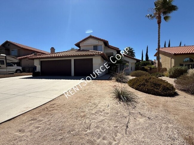 Photo - 40055 Castana Ln House
