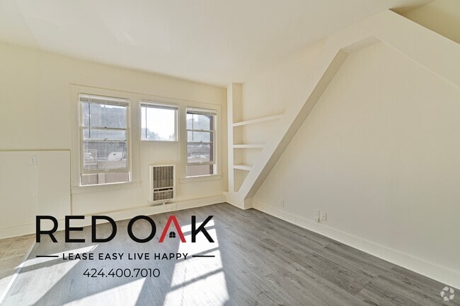 Building Photo - 537 S Kenmore Ave Rental