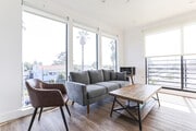 Photo - Tripalink Wan V-living Apartment