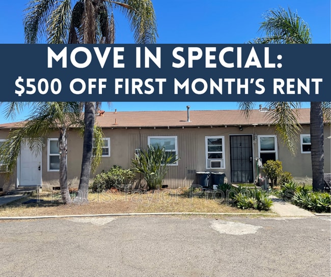 Photo - 741 S Escondido Blvd Condo Unit '01
