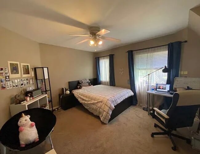 Photo - 7515 Charmant Dr Unit 1411