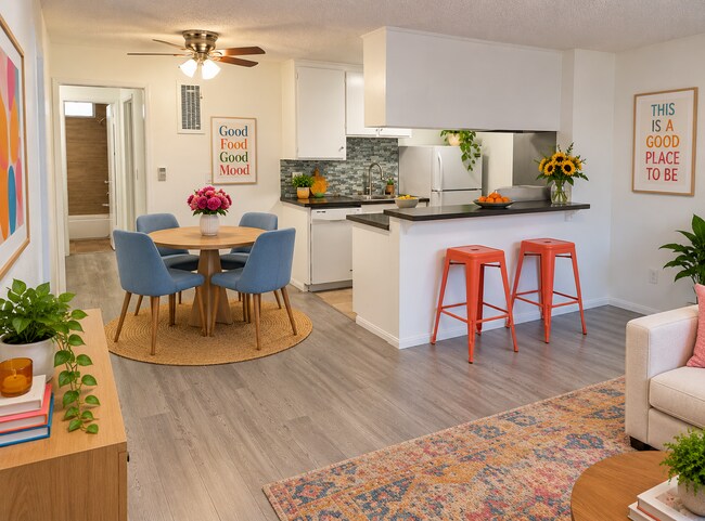 Photo - 3833 Mentone Ave Unit 3841-2