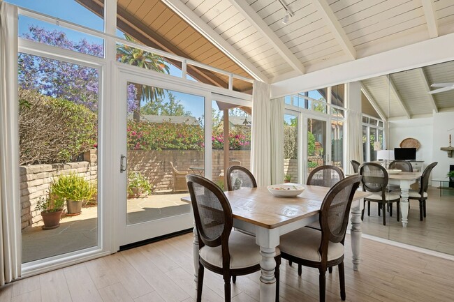 Photo - Beautifully updated two bedroom two bath in the heart of Santa Barbara!