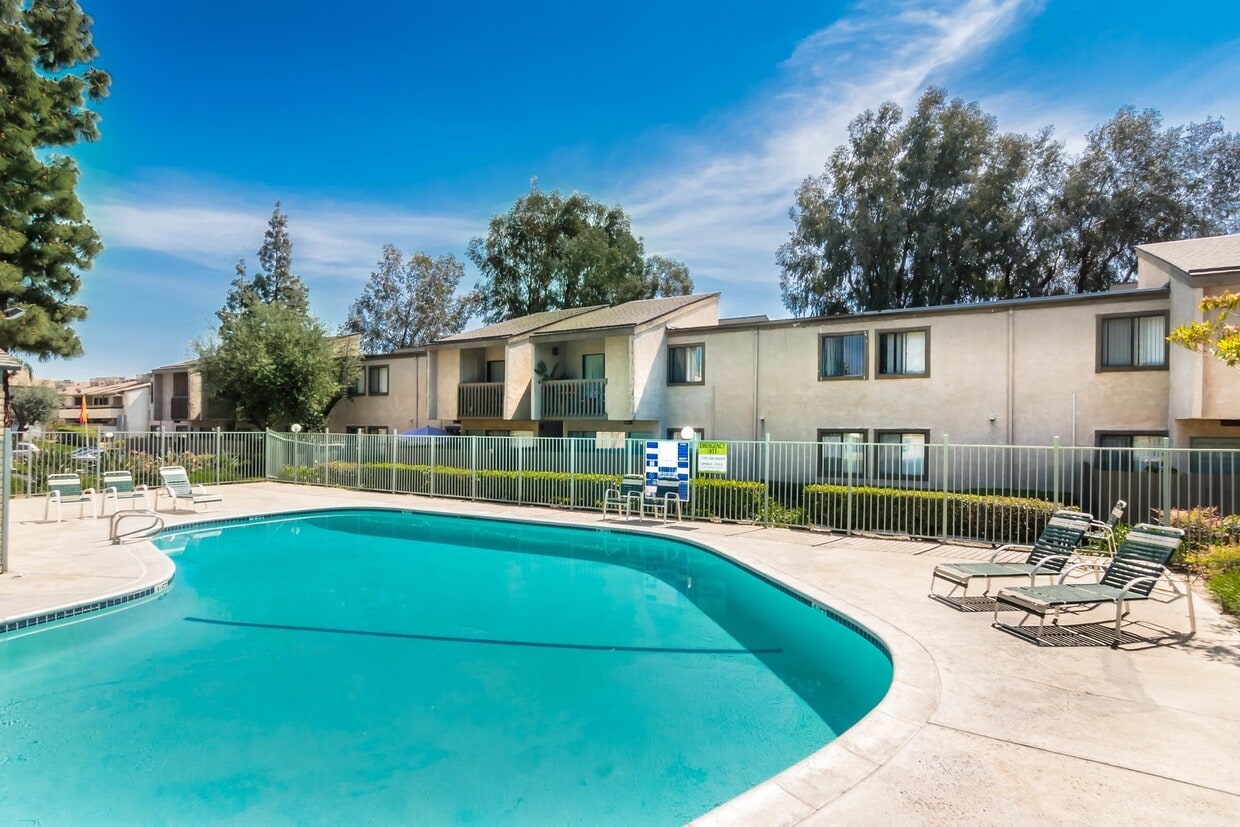 Floor Plan - 1+1 DOWN A