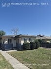 Photo - 1441 N Mountain View Ave Unit A