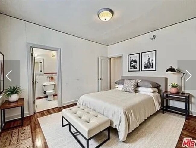 Photo - 145 N Sycamore Ave Unit 145 N. Sycamore Ave.