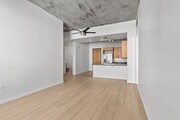 Photo - NEW FLOORS! Spacious 2 Bedroom 2 Bathroom ...