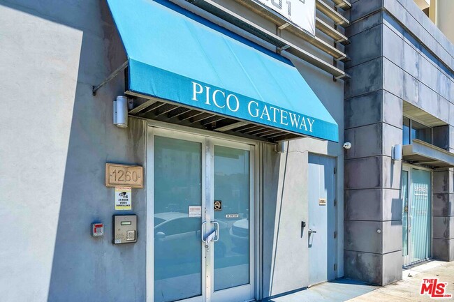 Photo - 1260 S Corning St Unit 505