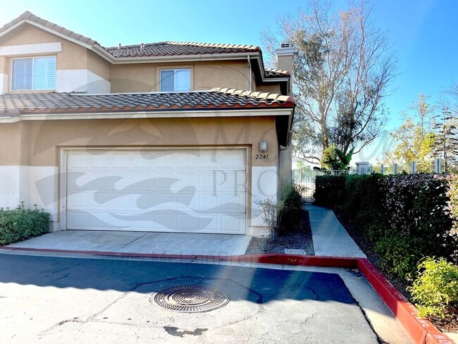 Photo - RE: Spacious End-Unit Townhome in Gated Chapala Community, Eastlake
