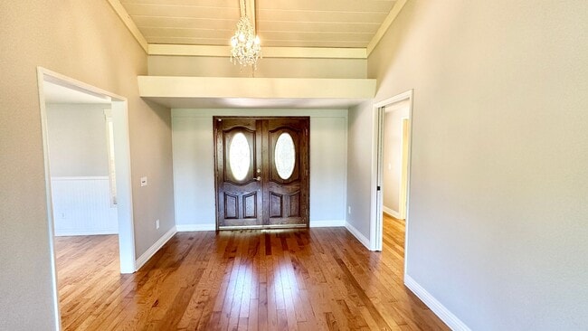 Photo - Lovely, Open Floor Plan, Single Story Located in the Desirable Live Oak Estates of Fallbrook!