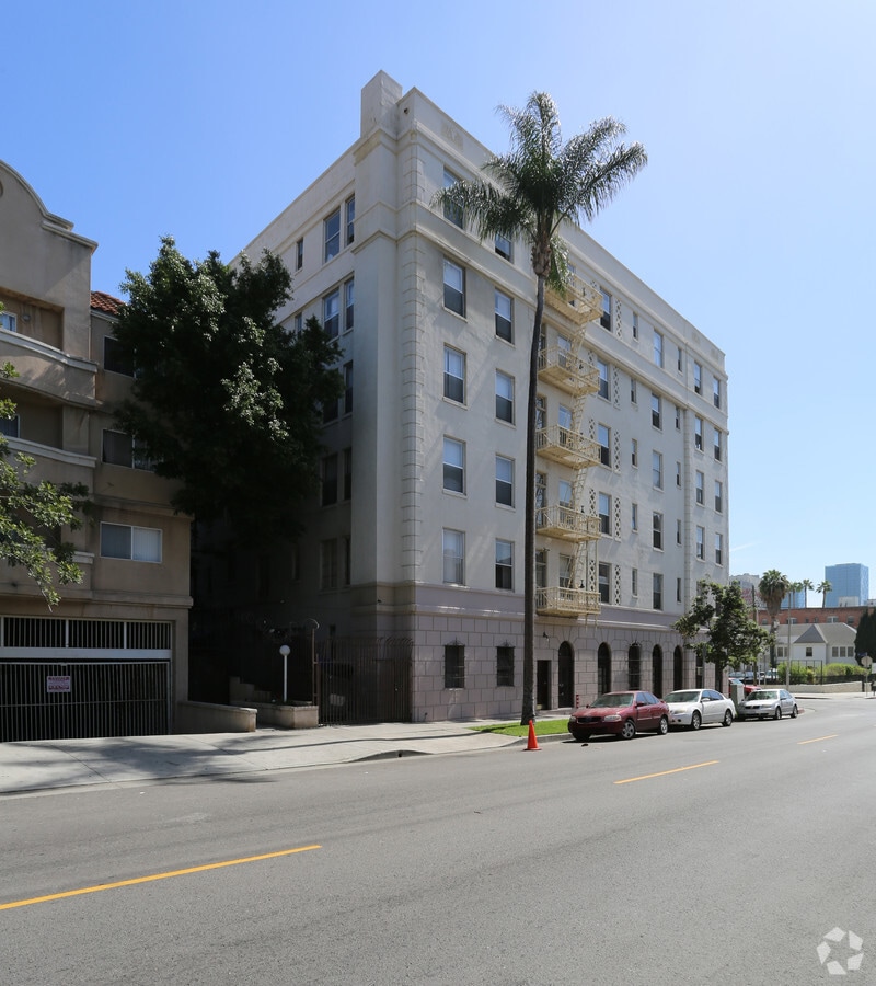 Photo - Park Lane Apartments