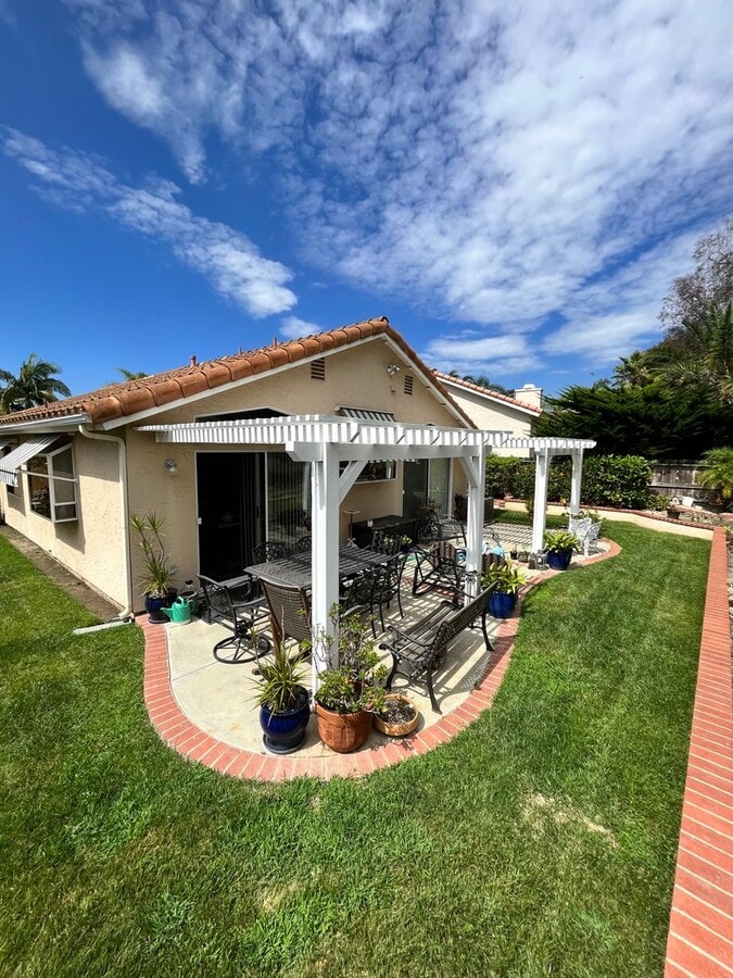 Photo - Beautiful single story home located in Ocean Hills! MORE PHOTOS TO COME OF INTERIOR