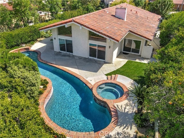 Building Photo - 23415 Park Hacienda Rental