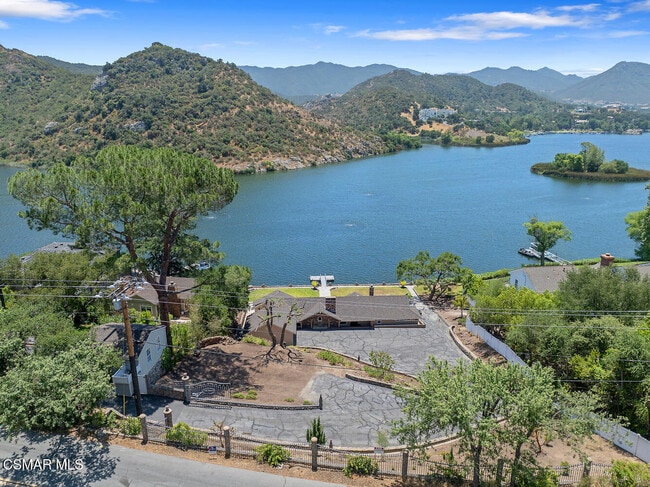 Photo - 800 Lake Sherwood Dr