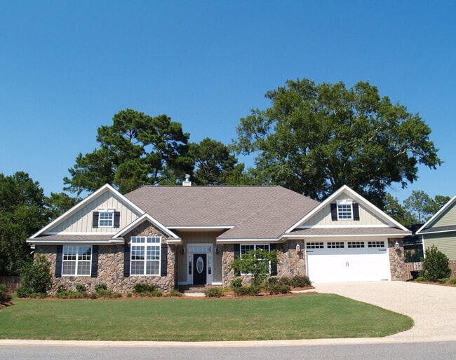 Building Photo - 3639 E Jackson Ct