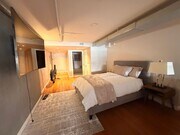 Photo - Industrial-Chic Loft in East Village | 1,049 Sq Ft | Gym & Rooftop