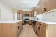 Photo - Modern Upstairs 3-Bed/2-Bath at 4222 – Two... Apartment Unit 4222
