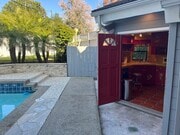 Private Entrance - 10045 Waldgrove Pl Condo Unit Casita