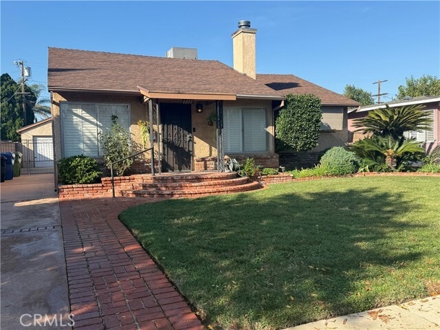 Photo - 6857 Chimineas Ave