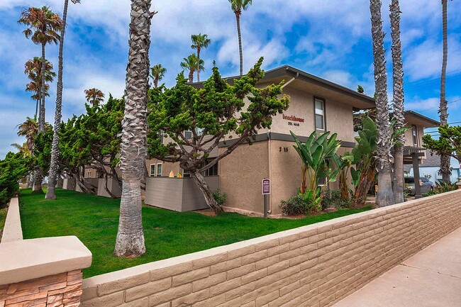 Photo - Elan Beachhouse Del Mar