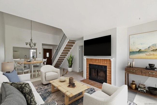 Photo - 3525 Lebon Dr Unit 304