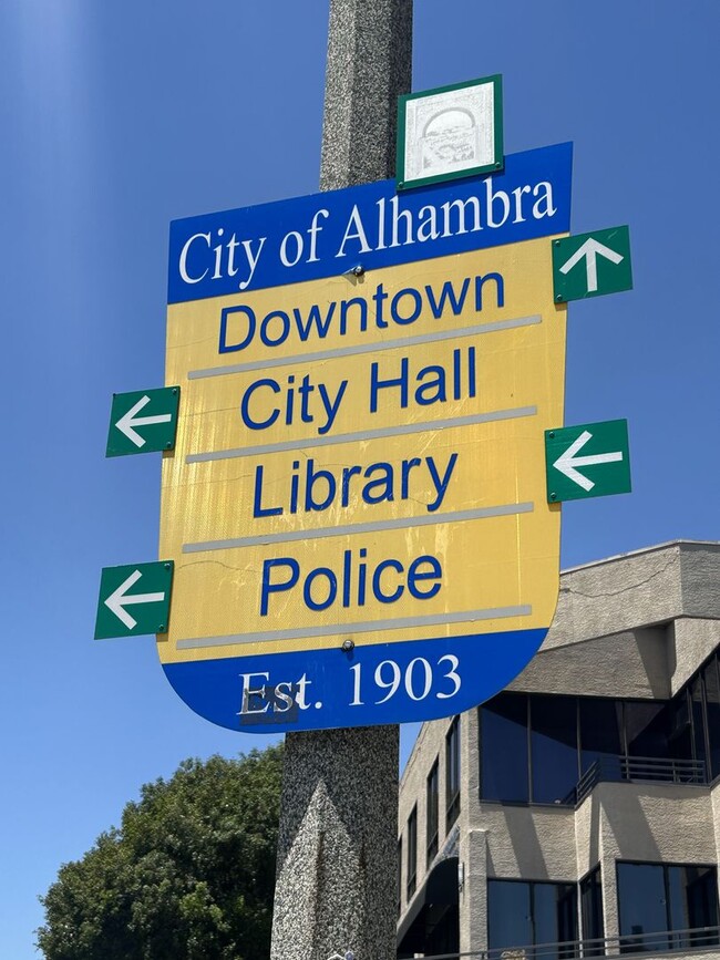 Photo - Cozy 3 bedroom Condo in the most desired neighborhood at City of Alhambra Unit 23