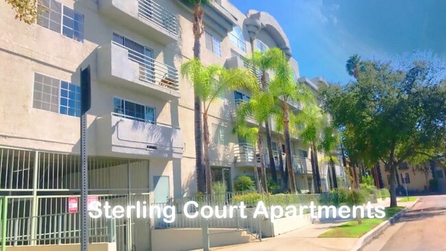 Photo - Sterling Court Apartments