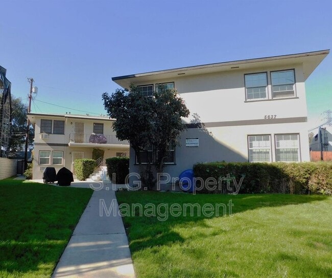 Photo - 5637 Strohm Ave Condo Unit #4