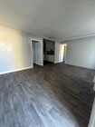 Eagle Livingroom - Desert Fountains at Palm Desert Apartments