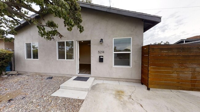 Building Photo - SDSU 3BD House – Walk to Campus, Prime Stu...