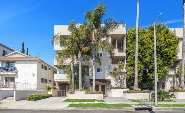 Photo - Alcott Apartments