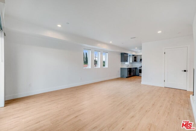 Photo - 1802 1/2 S Highland Ave