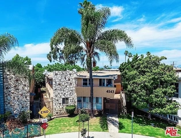 PW 4143 - PW 4143 Apartments