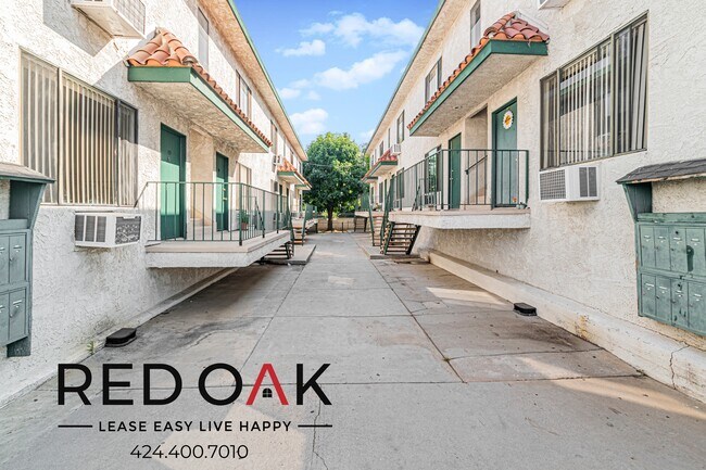 Photo - 12883 San Fernando Rd Unit 8