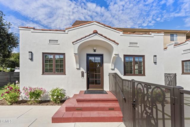 Photo - 520 S Los Robles Ave