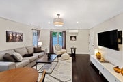 Living Room - 1118 Poinsettia Dr Apartments Unit 1120 Lower