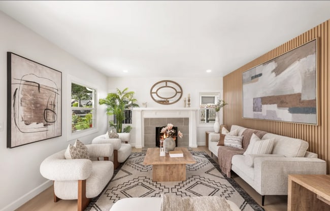 Building Photo - Fully Renovated Pasadena Bungalow — Brand New Interior, Huge Private Yard, 2-Car Garage