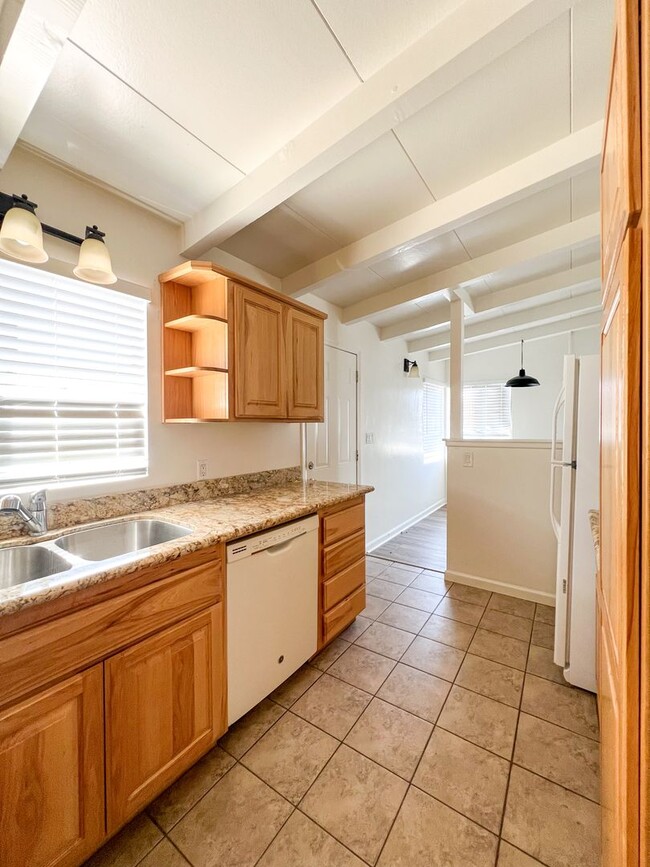 Photo - A 3 Bedroom 1 Bath Home with Guest House