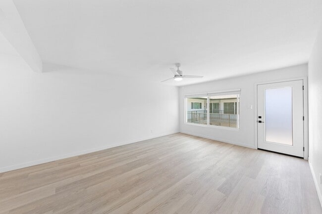 Photo - 1740 Park Avenue Apartments