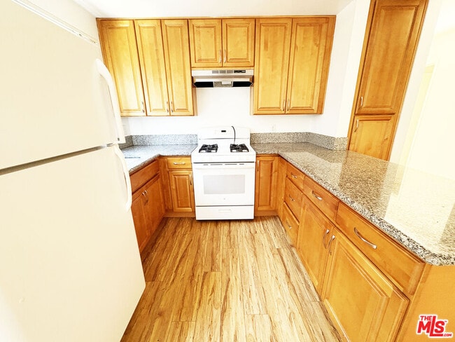 Photo - 5440 Carlton Way Unit 110