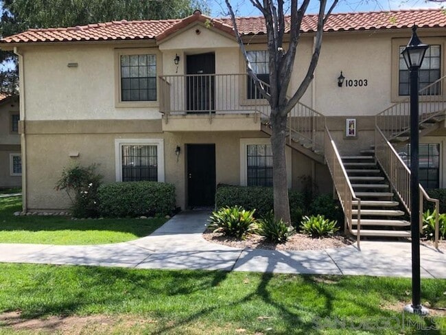 Property - 10303 Azuaga St Unit 13