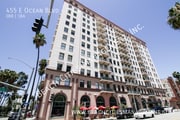 Photo - 455 E Ocean Blvd Apartment Unit #506