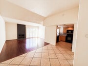 LIVING ROOM - 1603 Augusta Plz Unit 1603