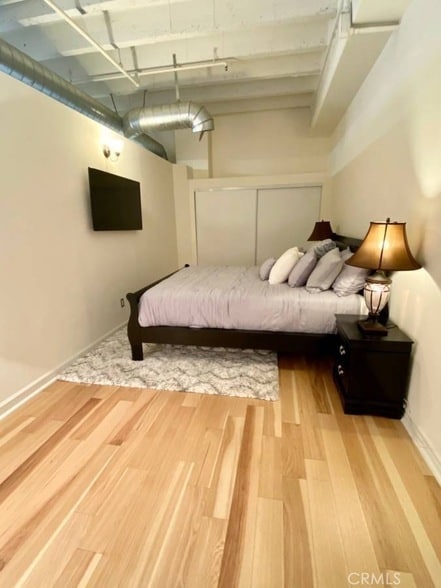 Photo - 312 W 5th St Unit 202