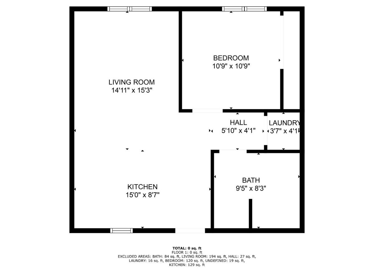 Photo - 8940 Reseda Blvd Apartment