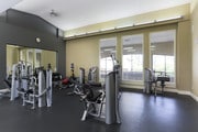 Fitness Center - Ocean Shores