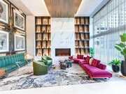 Modera Argyle has carefully curated an elite amenity mix that will suit your every need - Modera Argyle