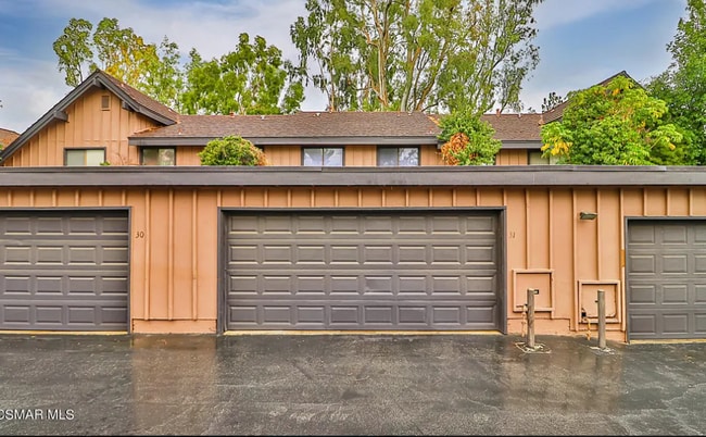 Photo - 9745 Reseda Blvd Condo Unit 31